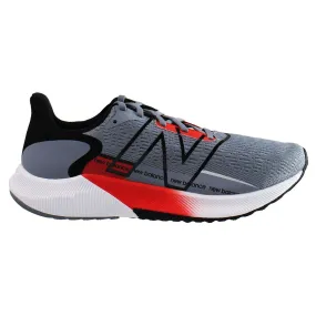 New Balance FuelCell Propel V2 Grey Mens Running Trainers