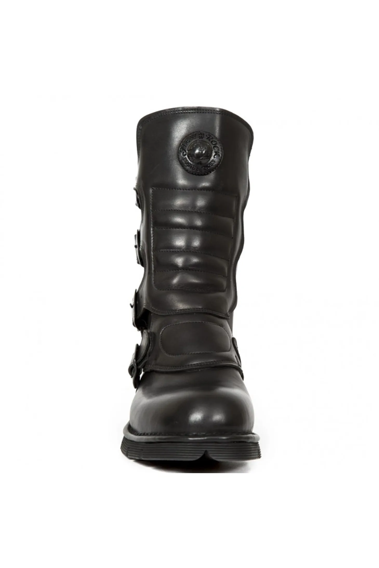 New Rock Boots Comfort M-373X-S6