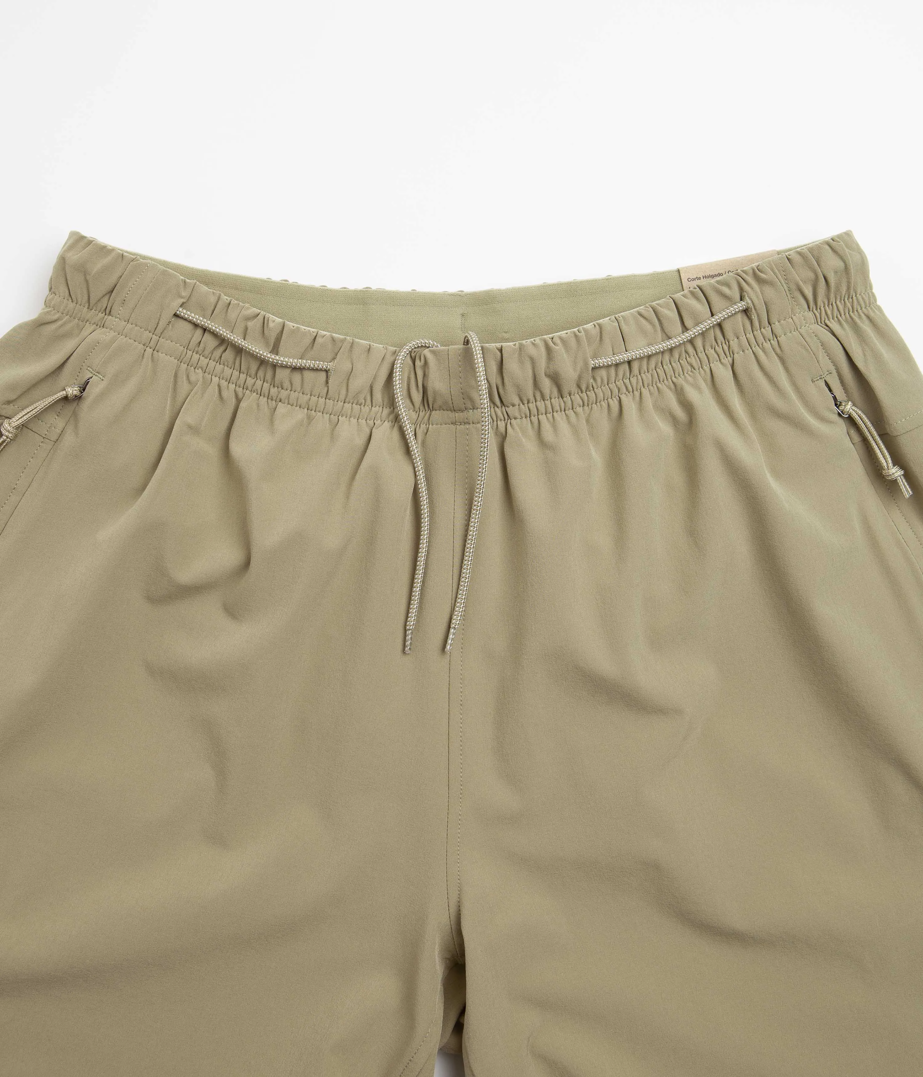 Nike ACG New Sands Shorts - Neutral Olive / Summit White