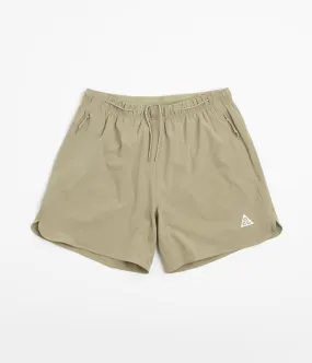 Nike ACG New Sands Shorts - Neutral Olive / Summit White