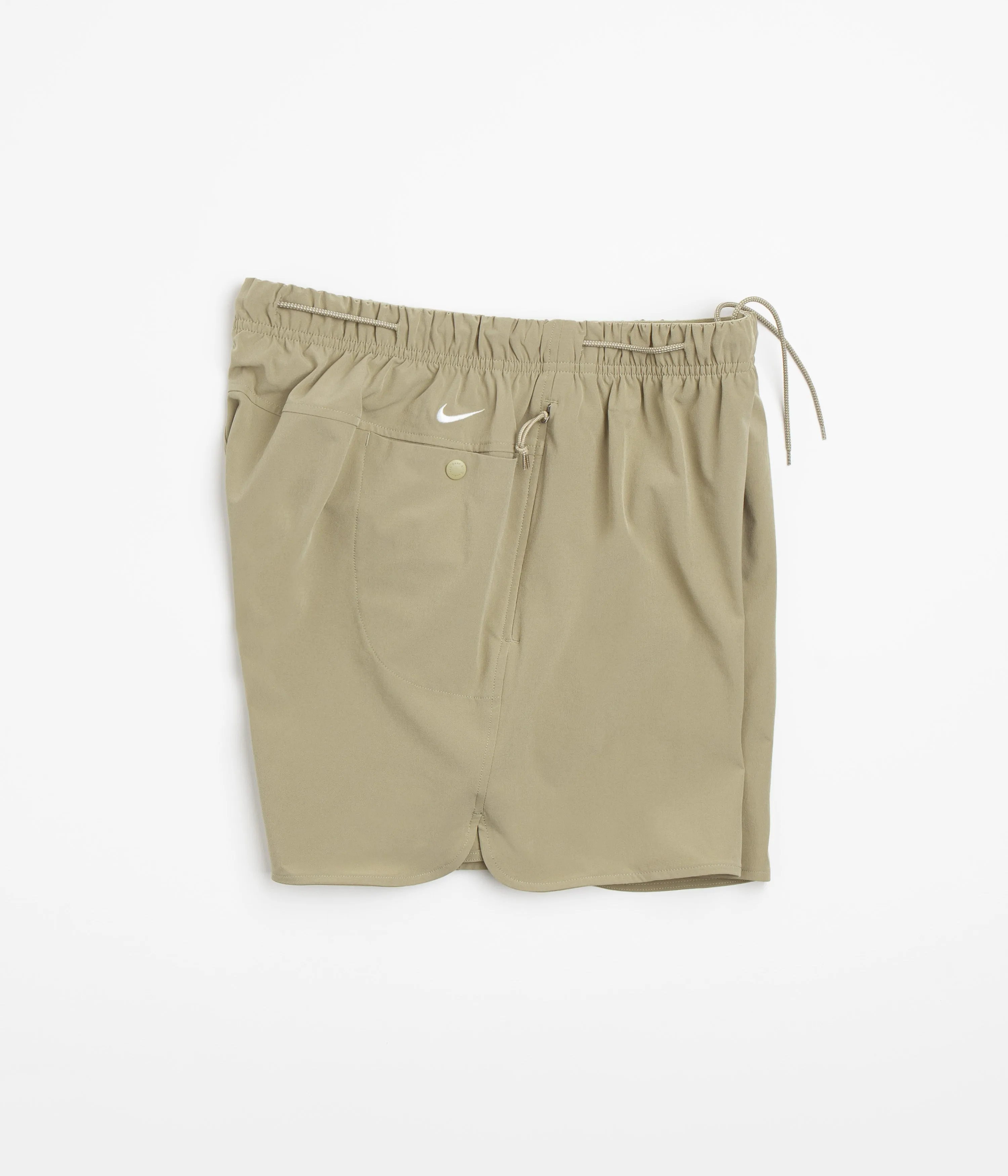 Nike ACG New Sands Shorts - Neutral Olive / Summit White