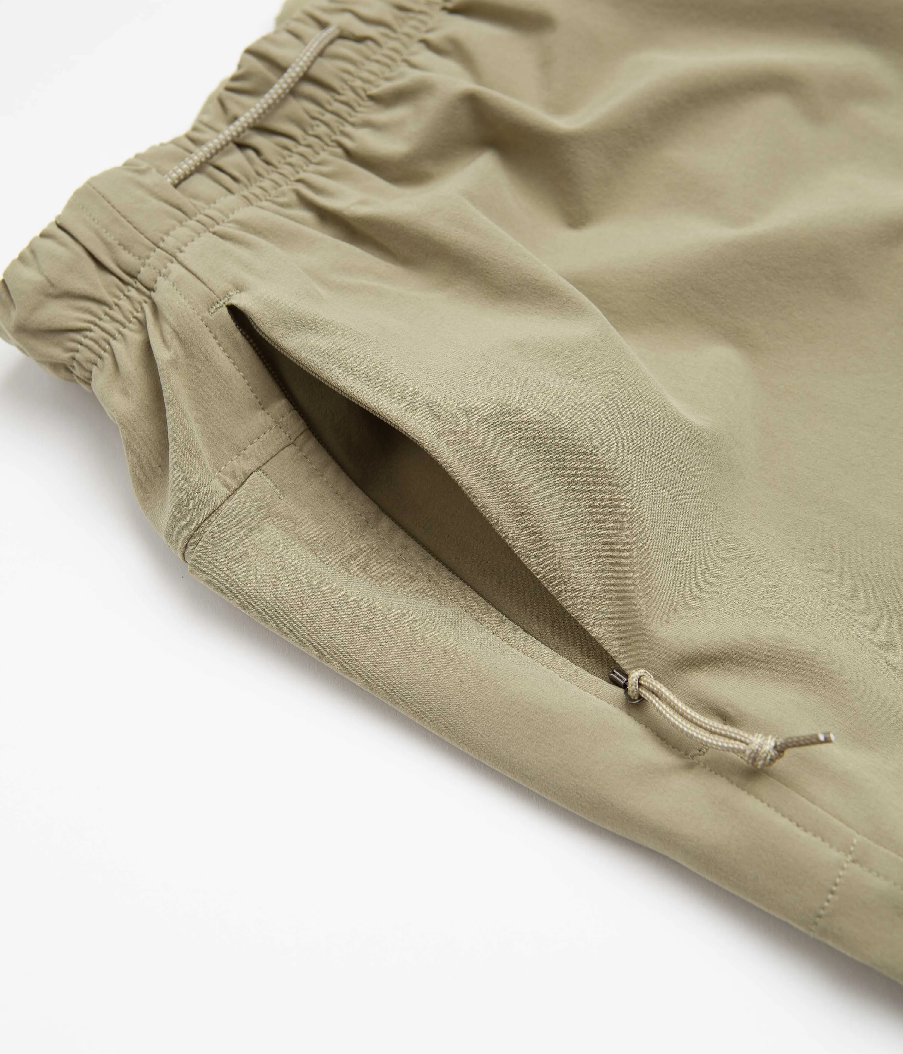 Nike ACG New Sands Shorts - Neutral Olive / Summit White