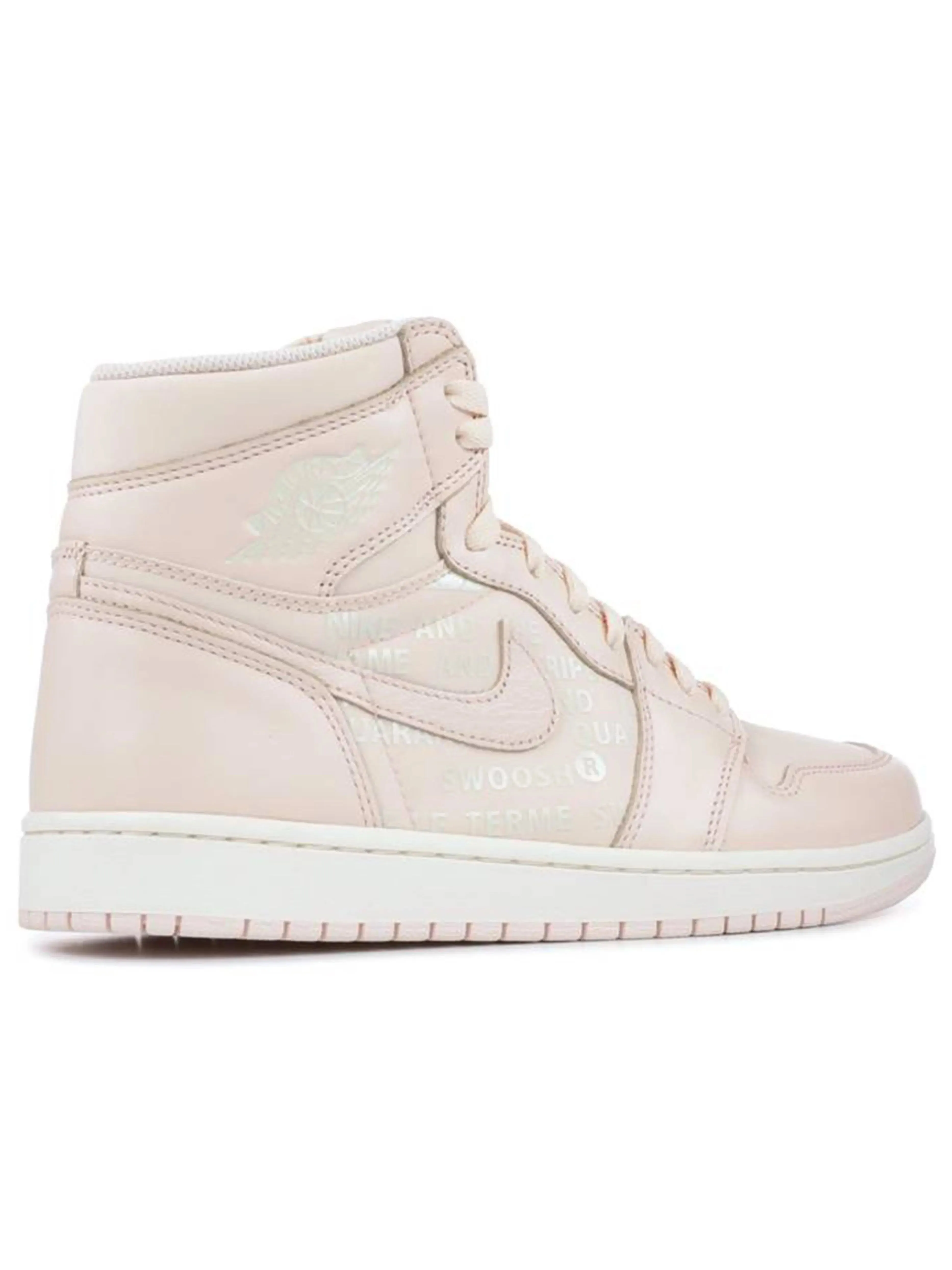 Nike Air Jordan 1 High OG Guava Ice