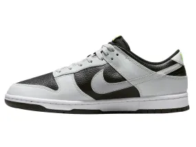 Nike Dunk Low Grey Panda Volt