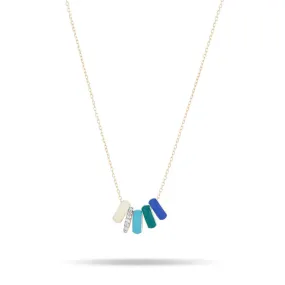 Oceanside Necklace