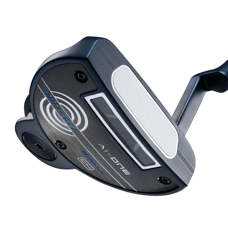 Odyssey Ai-One 2-Ball CH Putter RH