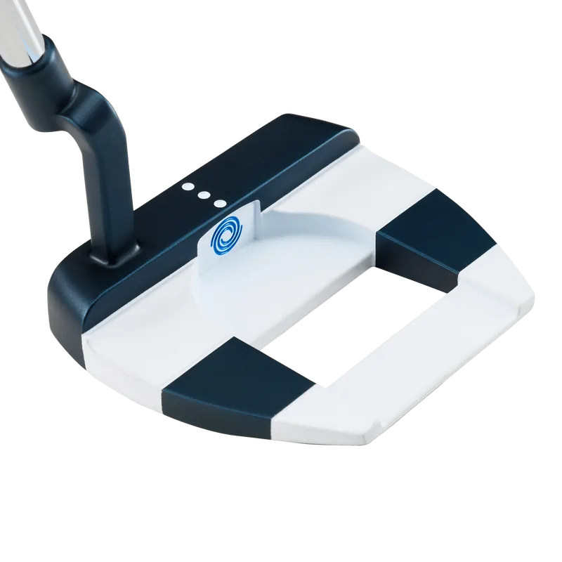 Odyssey Ai-One Jailbird Mini CH Putter RH