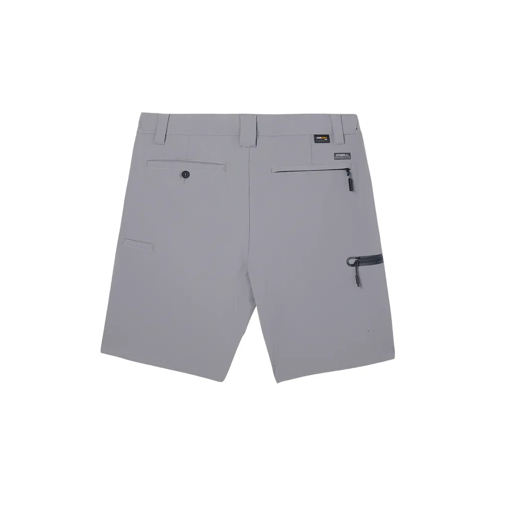 O'Neill Men's Trvlr Expedition Short - 20