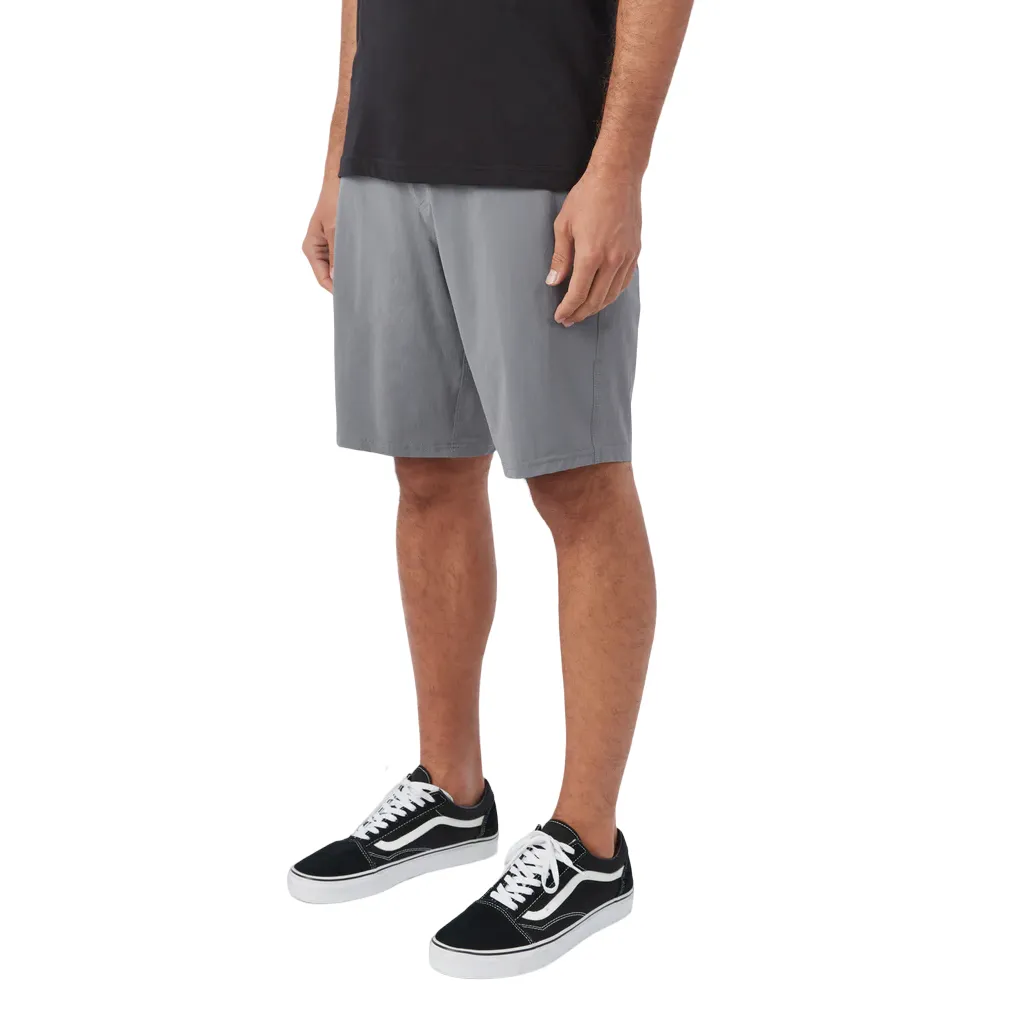 O'Neill Men's Trvlr Expedition Short - 20