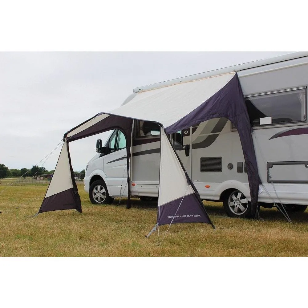 Outdoor Revolution Techline Awning Canopi Midline ORBK3620 (2019)