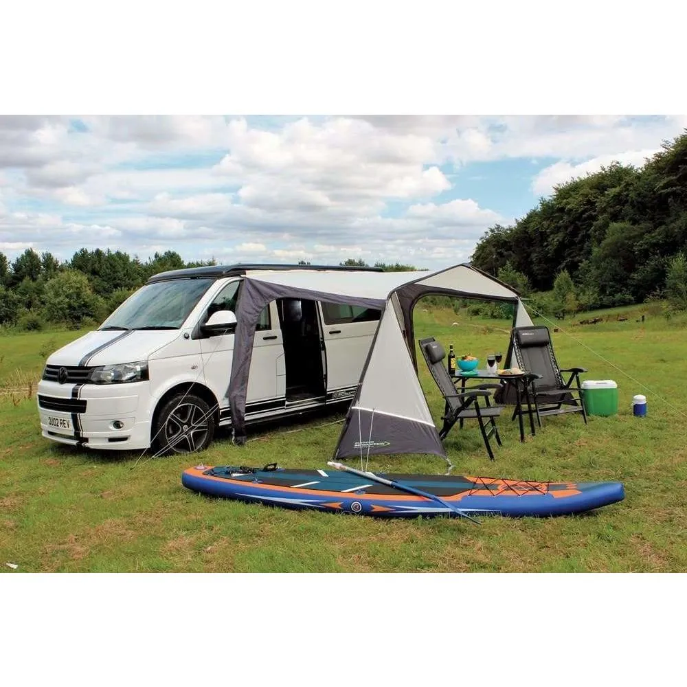 Outdoor Revolution Techline Awning Canopi Midline ORBK3620 (2019)