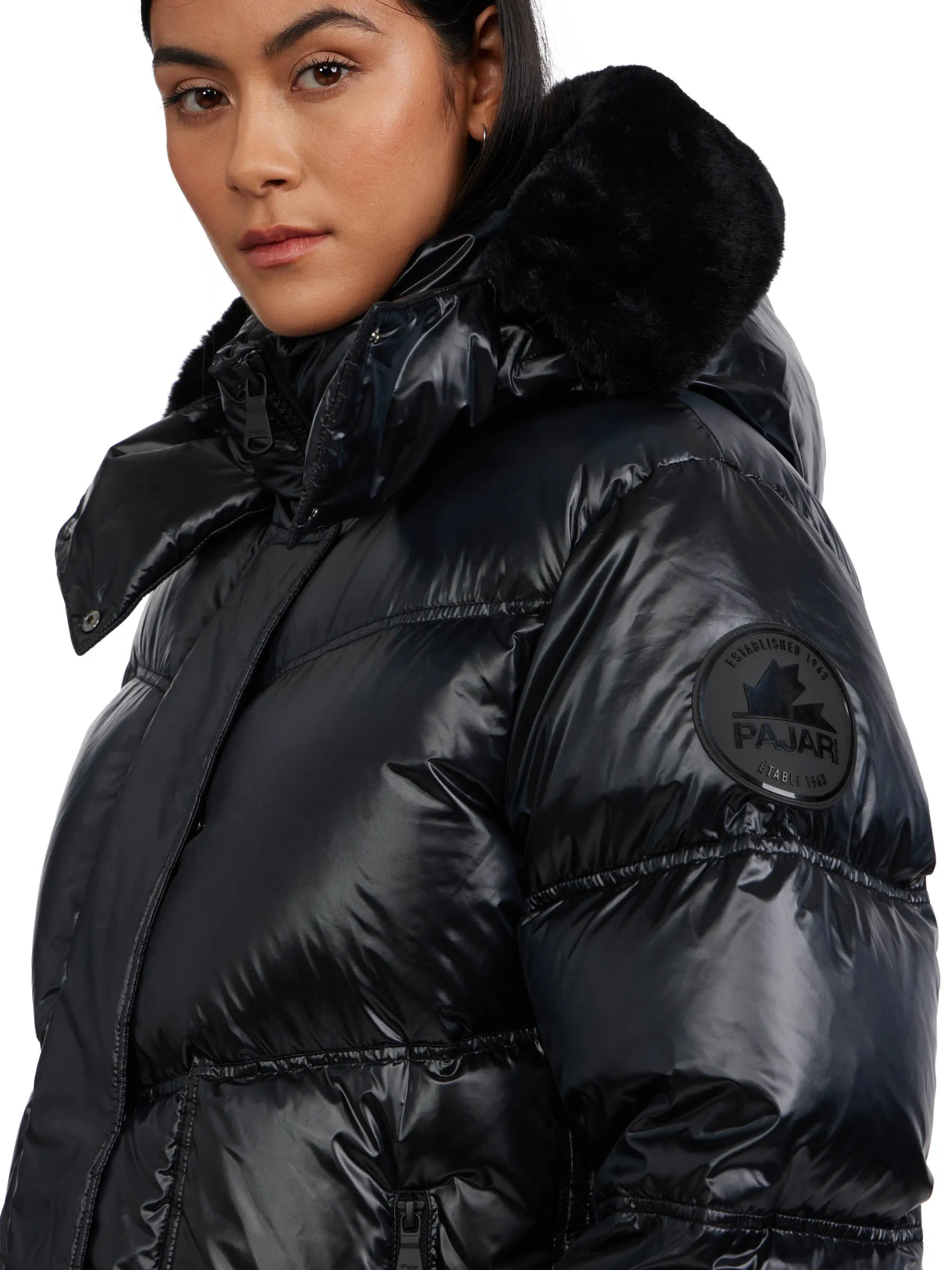 Phoebe Women's Puffer Jacket