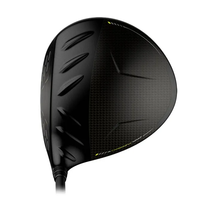 PING G430 Max 10K JV Driver