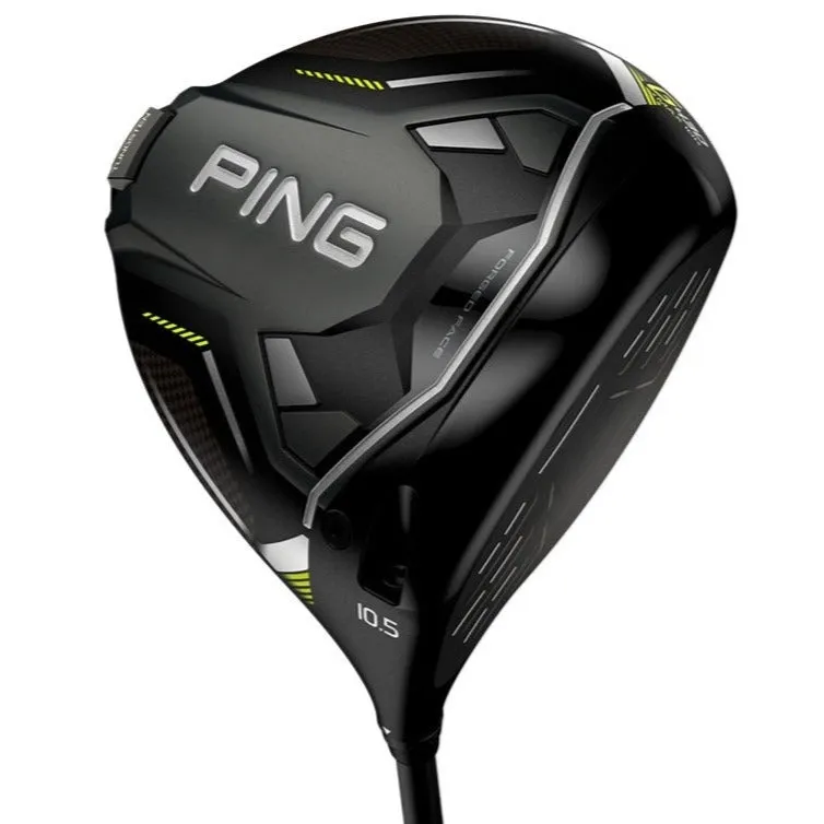 PING G430 Max 10K JV Driver