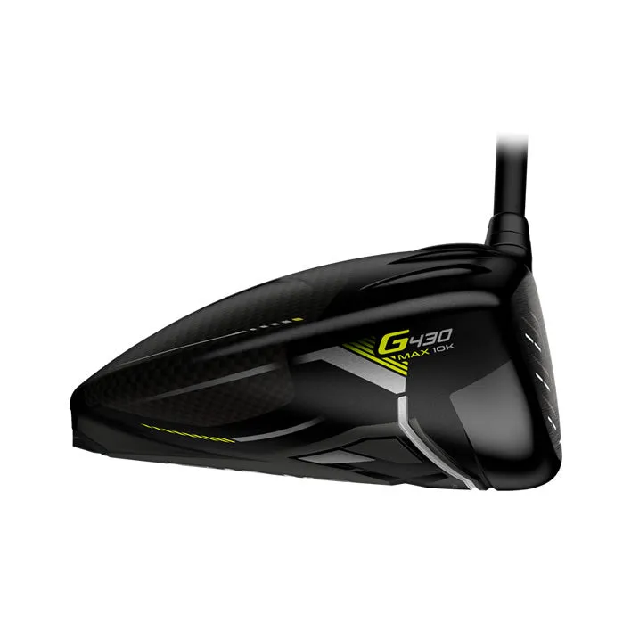 PING G430 Max 10K JV Driver