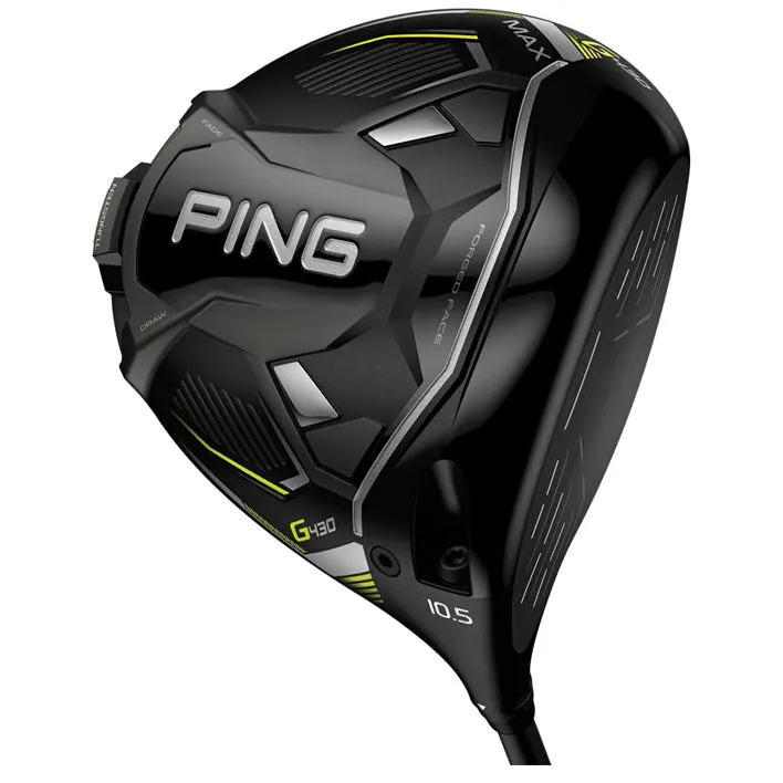 PING G430 Max JV Driver