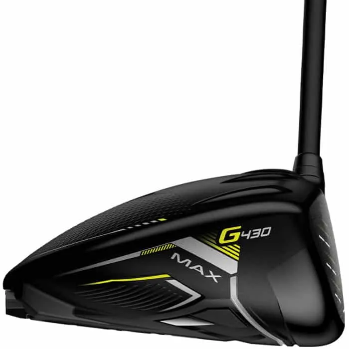 PING G430 Max JV Driver