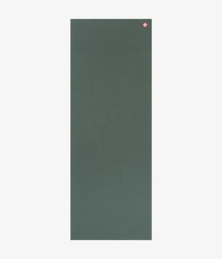 PRO Yoga Mat 6mm - OEKO-TEX Certified PVC