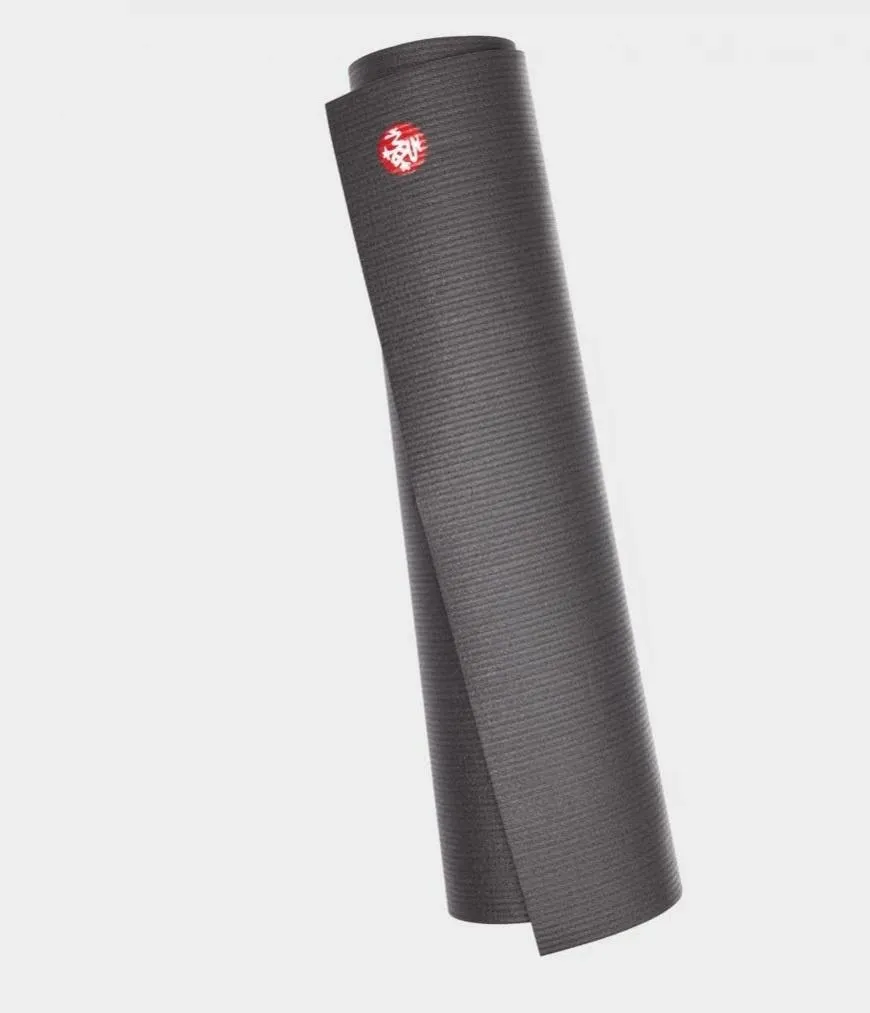 PRO Yoga Mat 6mm - OEKO-TEX Certified PVC