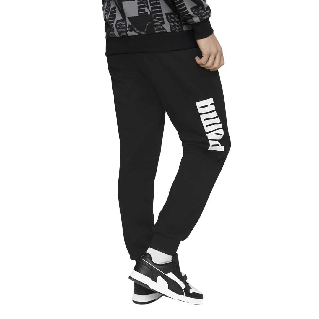 Puma - Men's Power Sweatpant (849852 01)