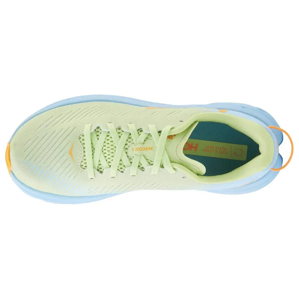 Rincon 3 Mesh Women's Low-Top Road Running Trainers