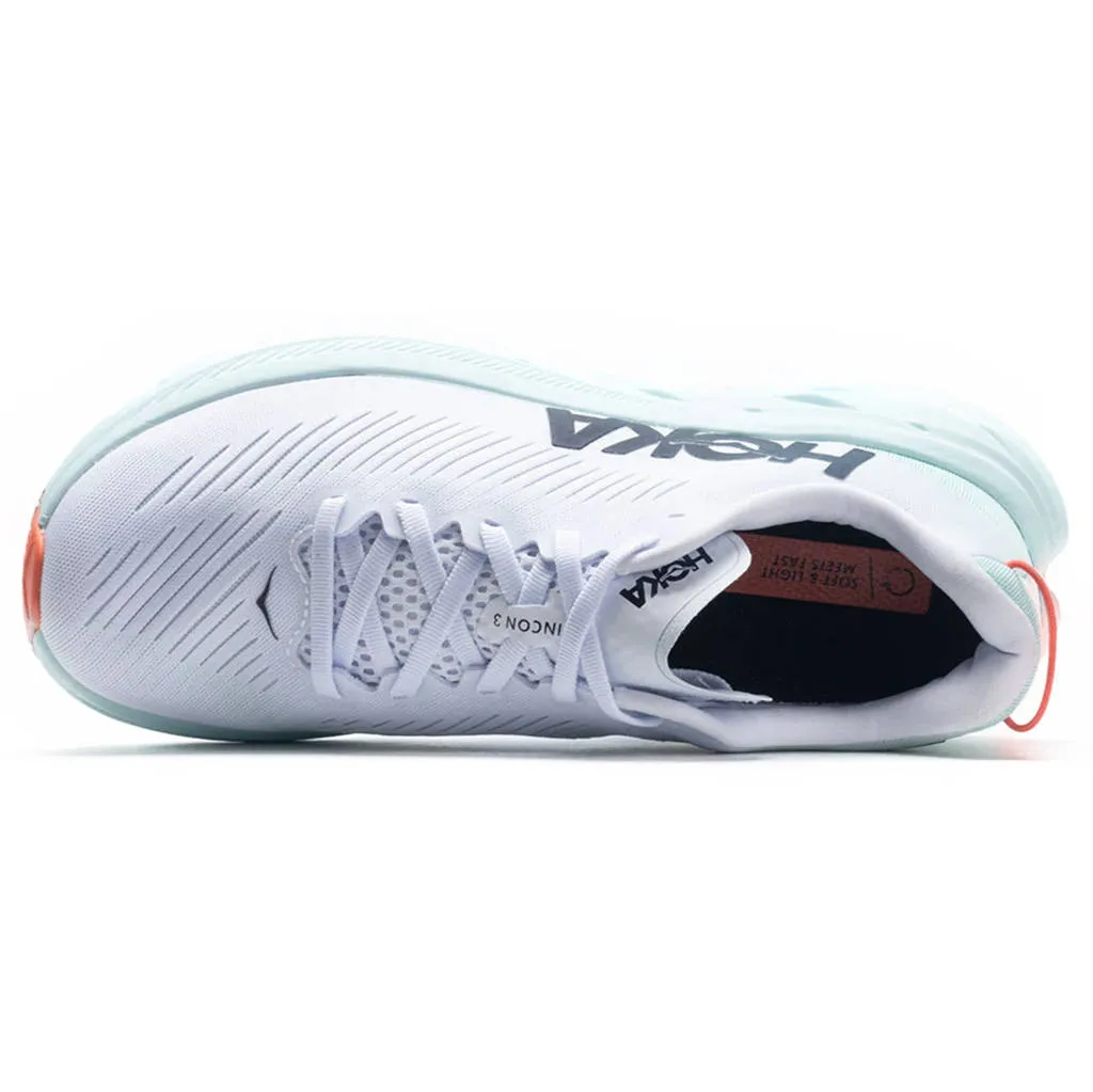 Rincon 3 Mesh Women's Low-Top Road Running Trainers