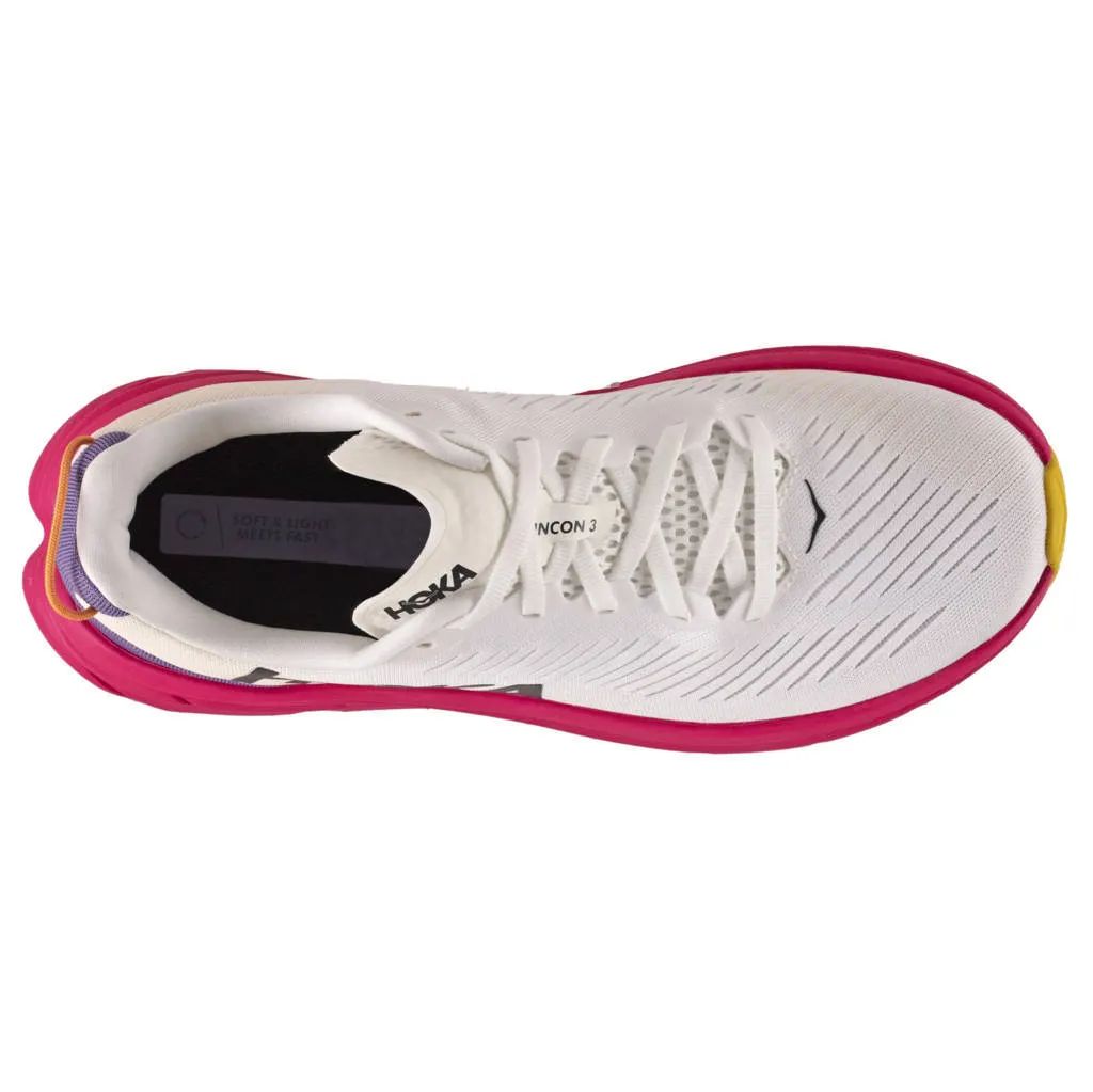 Rincon 3 Mesh Women's Low-Top Road Running Trainers