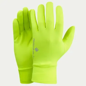 Ronhill Classic Glove Fluo Yellow