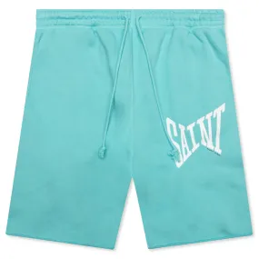 Saint Shorts - Blue