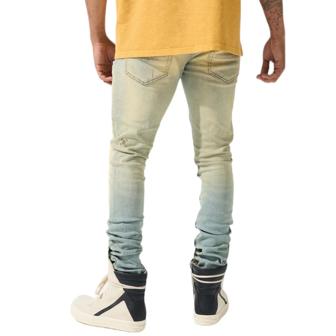 Serenede Limestone Jeans (Earth Yellow) LMSTN-ERTHYLW