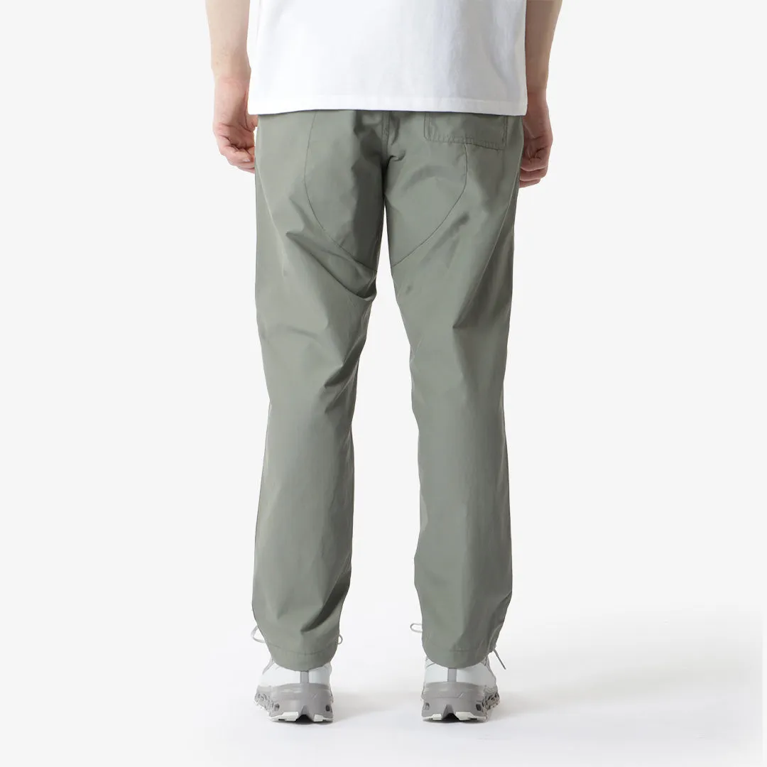 Snow Peak Light Mountain Cloth Pant