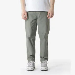 Snow Peak Light Mountain Cloth Pant