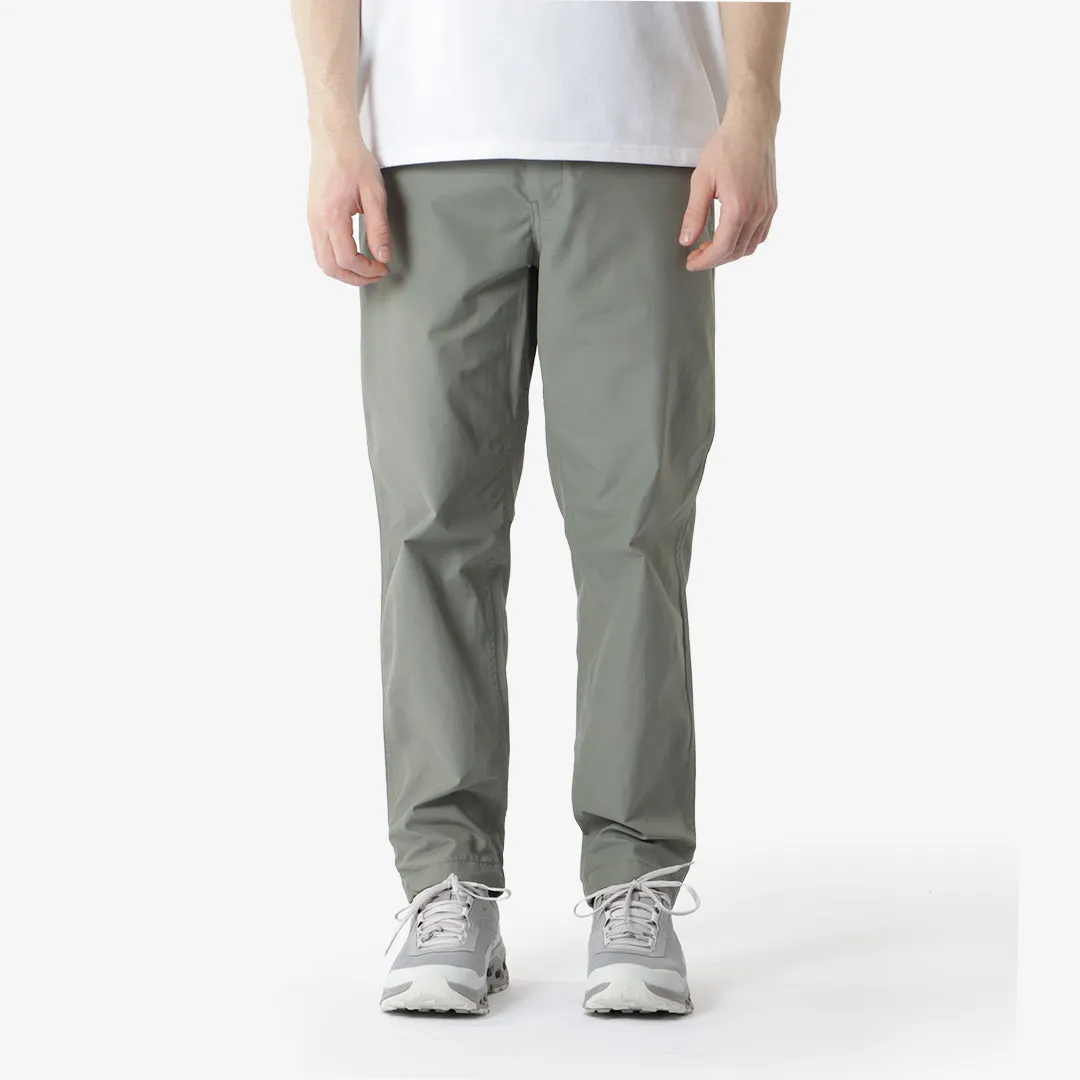 Snow Peak Light Mountain Cloth Pant