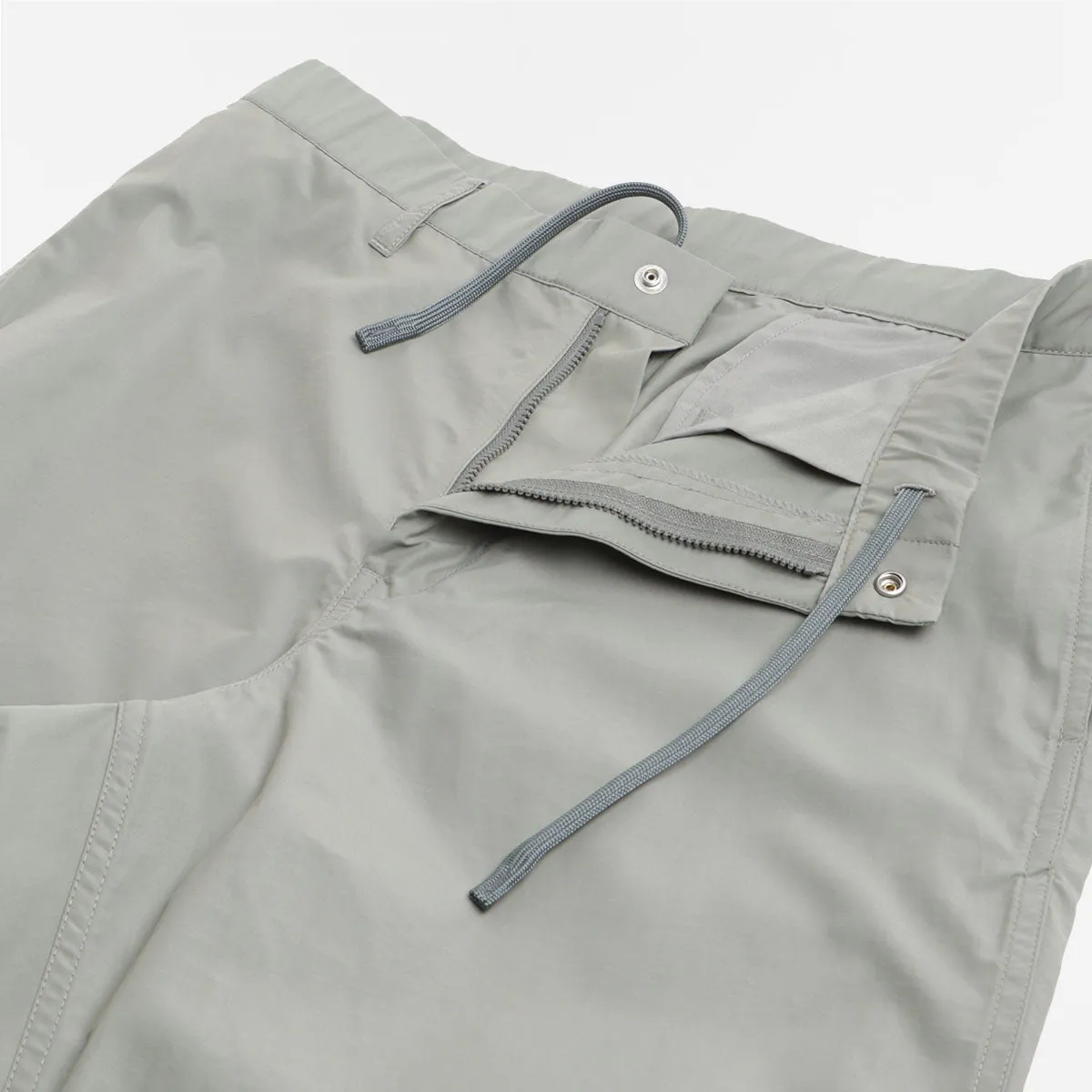 Snow Peak Light Mountain Cloth Pant