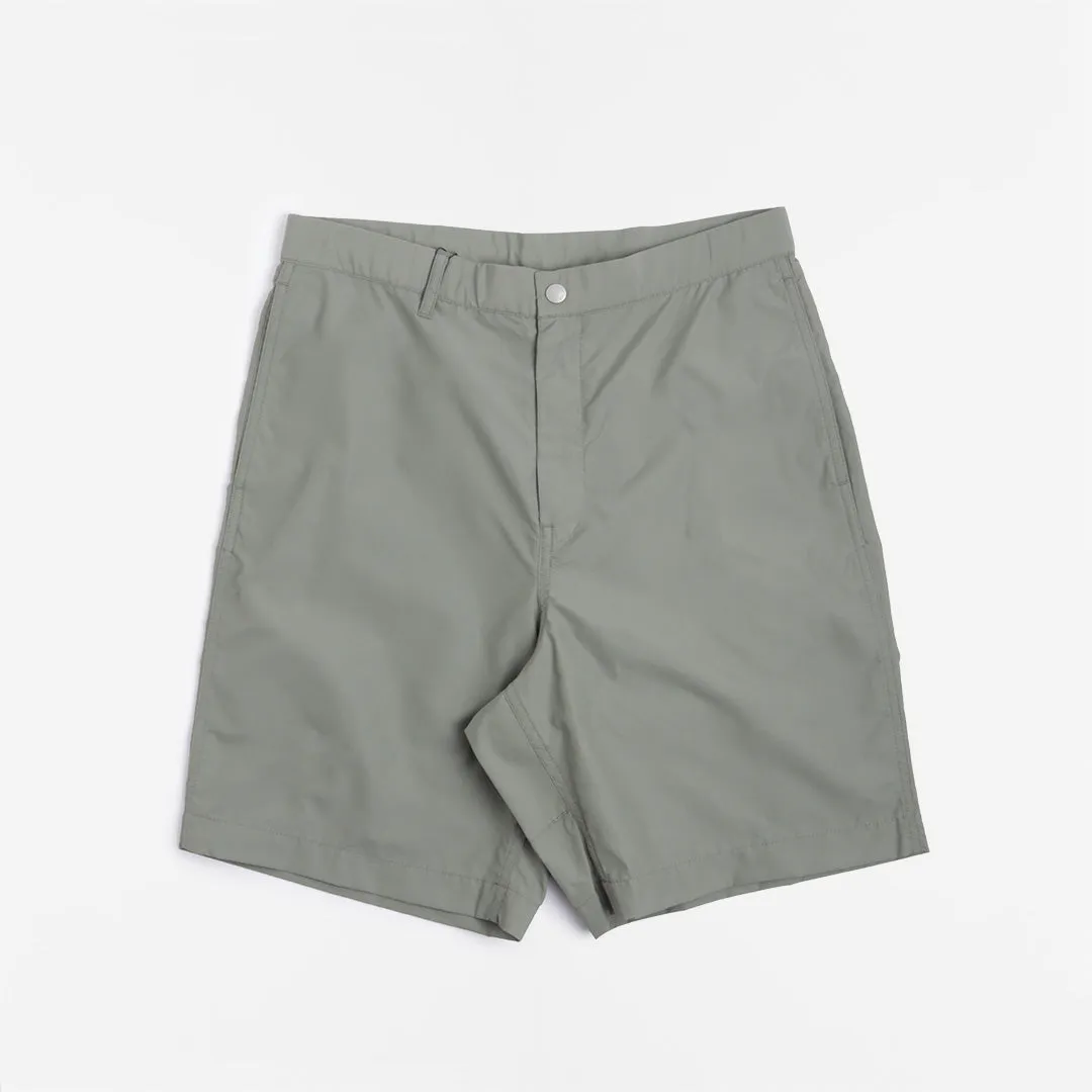 Snow Peak Light Mountain Cloth Shorts