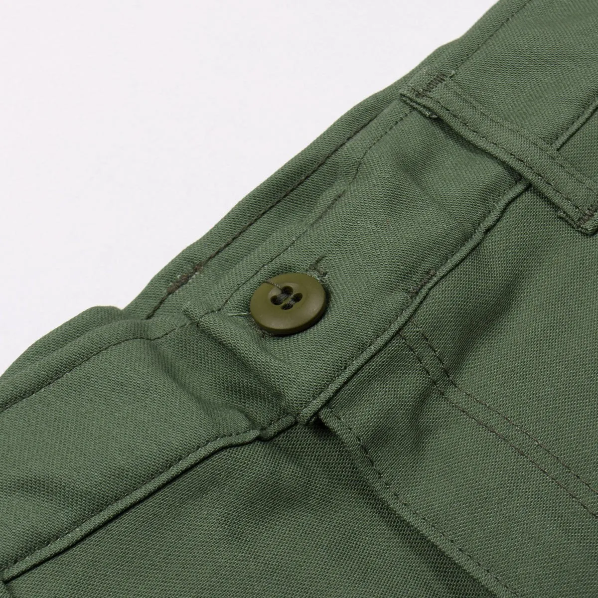 Stan Ray - Easy Chino - Olive Sateen