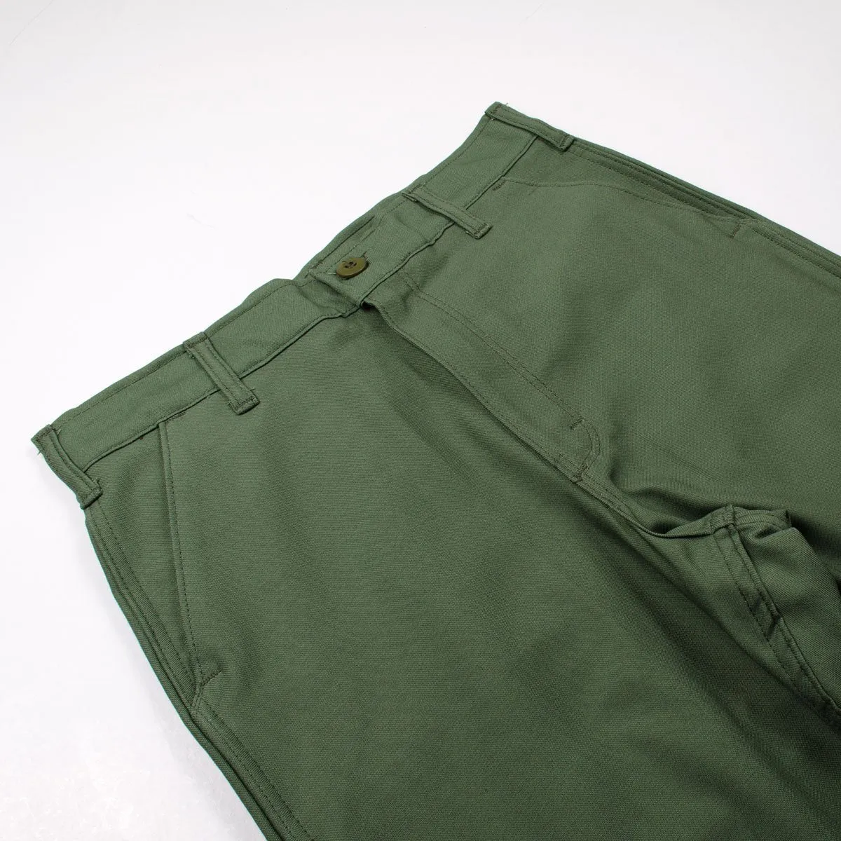 Stan Ray - Easy Chino - Olive Sateen