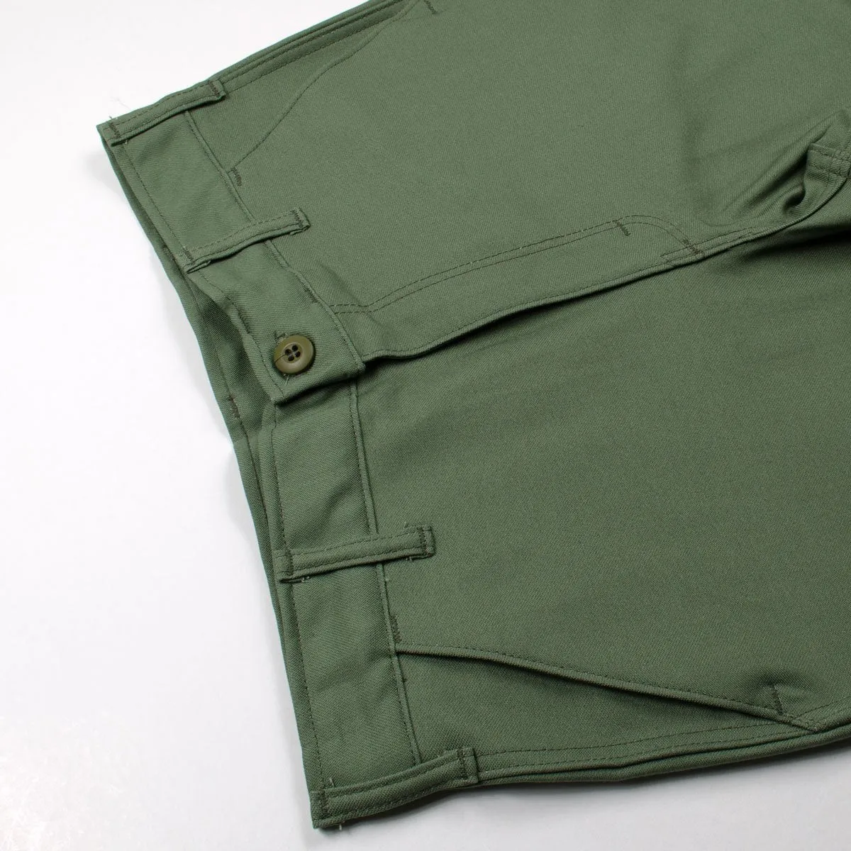 Stan Ray - Easy Chino - Olive Sateen