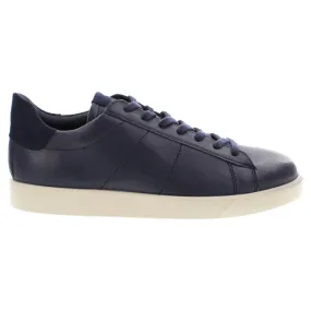 Street Lite Leather Men's Low Top Sneakers