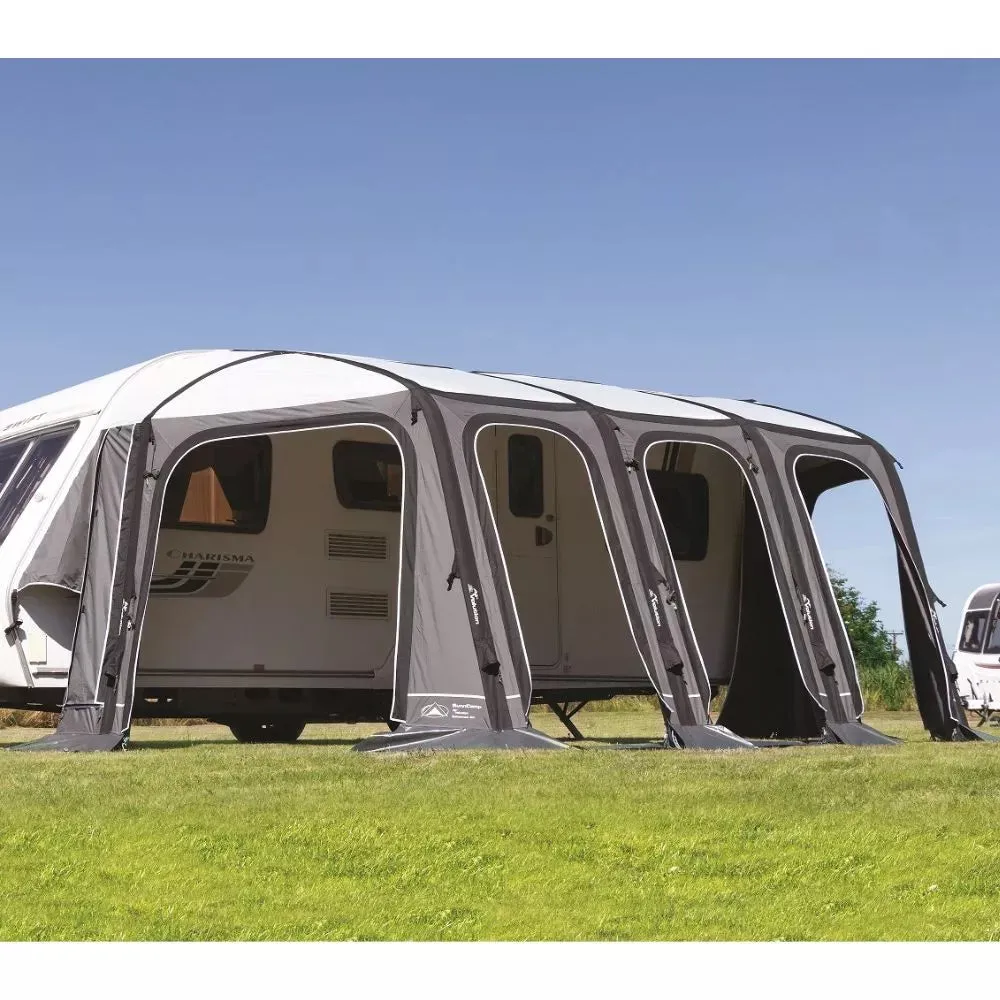 Sunncamp Esteemed Full Air Awning (2024)