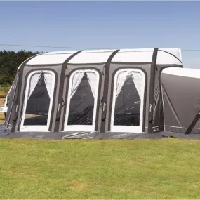 Sunncamp Esteemed Full Air Awning (2024)