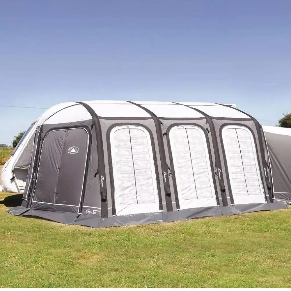 Sunncamp Esteemed Full Air Awning (2024)