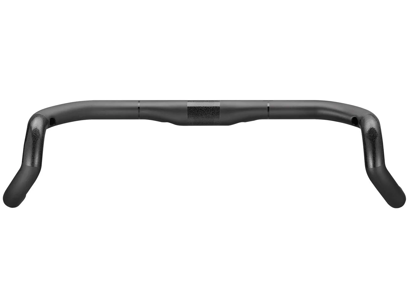 SUPERGHIAIA LTD 3T Carbon Gravel Lenker/Dropbar