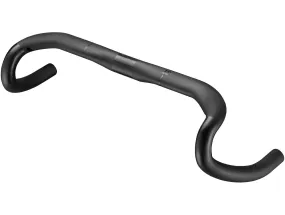 SUPERGHIAIA LTD 3T Carbon Gravel Lenker/Dropbar