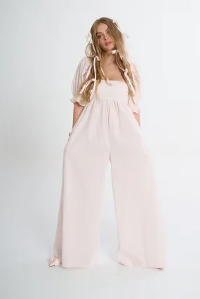 The Lickety Split Hamptons Jumpsuit