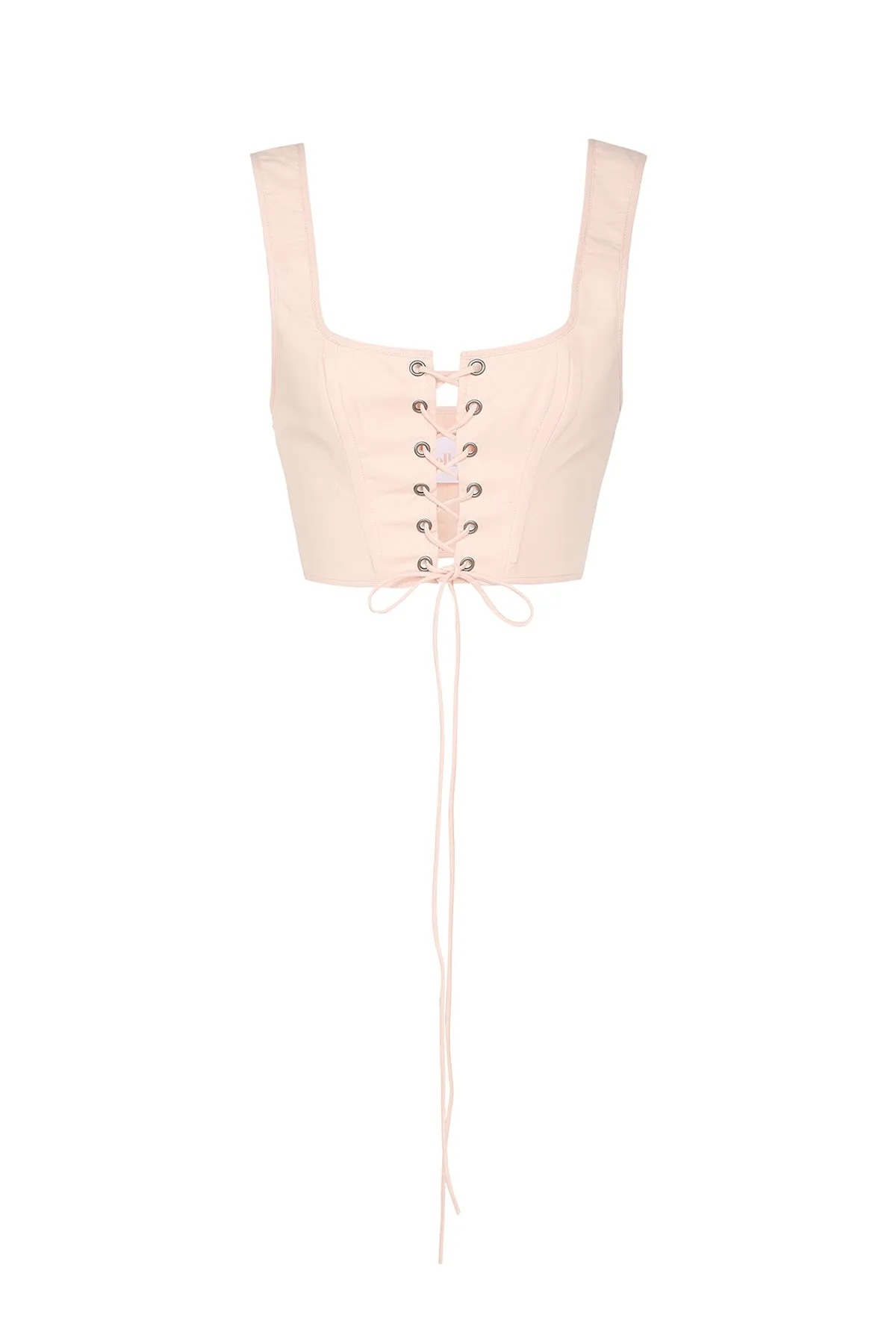 The Lickety Split Soft Corset