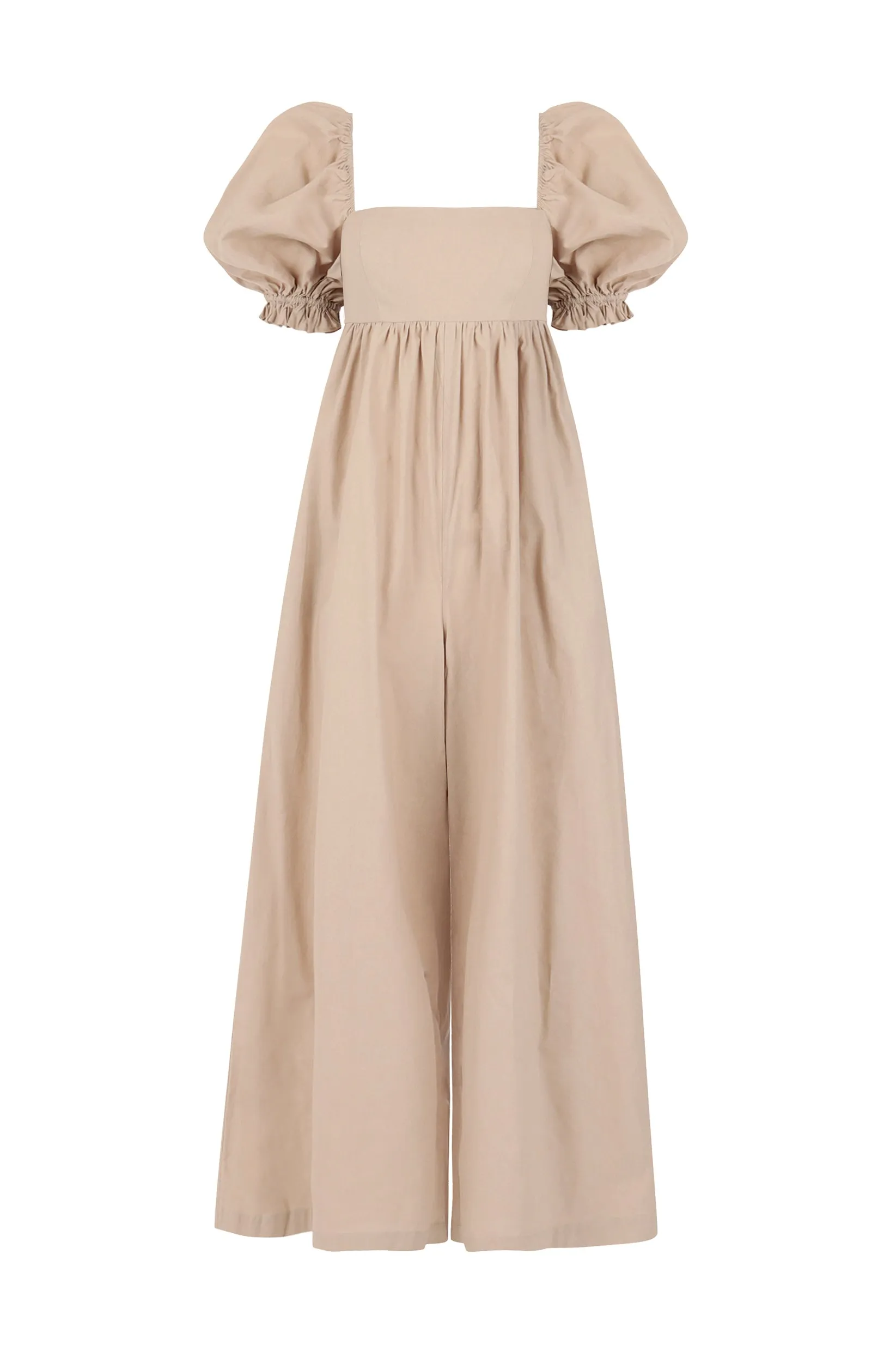 The Sparrow Hamptons Jumpsuit