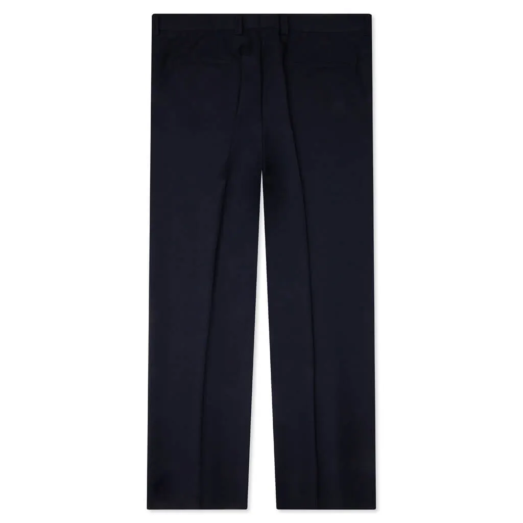 Trouser 63 - Navy