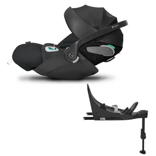 UPPAbaby Ridge All-Terrain with Cloud T Car Seat and Base - Reggie