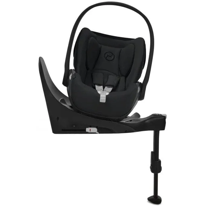 UPPAbaby Ridge All-Terrain with Cloud T Car Seat and Base - Reggie